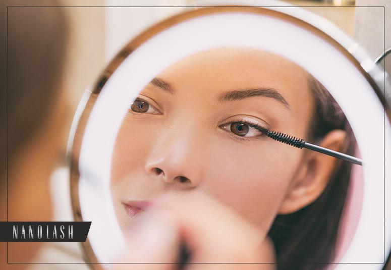 Guide: Sådan påfører du mascara som en pro for at nyde langtidsholdbar make-up hele dagen!