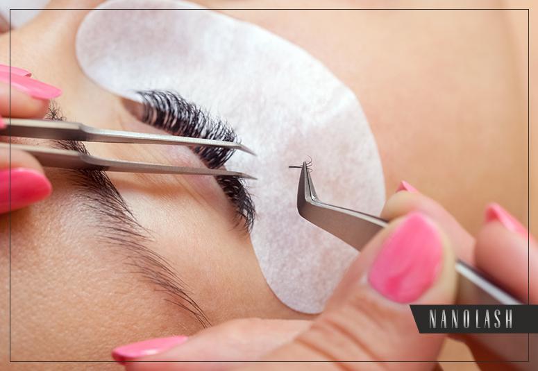 Vippeteknikerens musthave: Lash extension-pincet